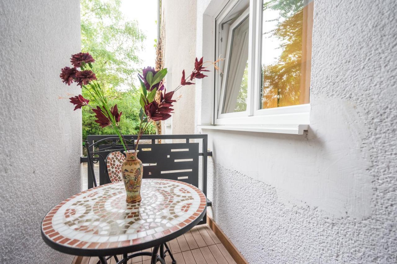 Soul Apartment Zagreb Exterior photo