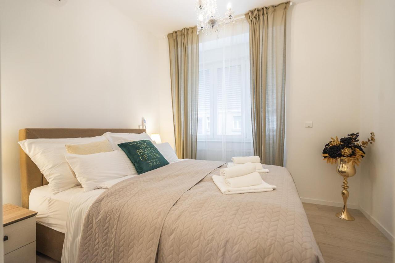 Soul Apartment Zagreb Exterior photo