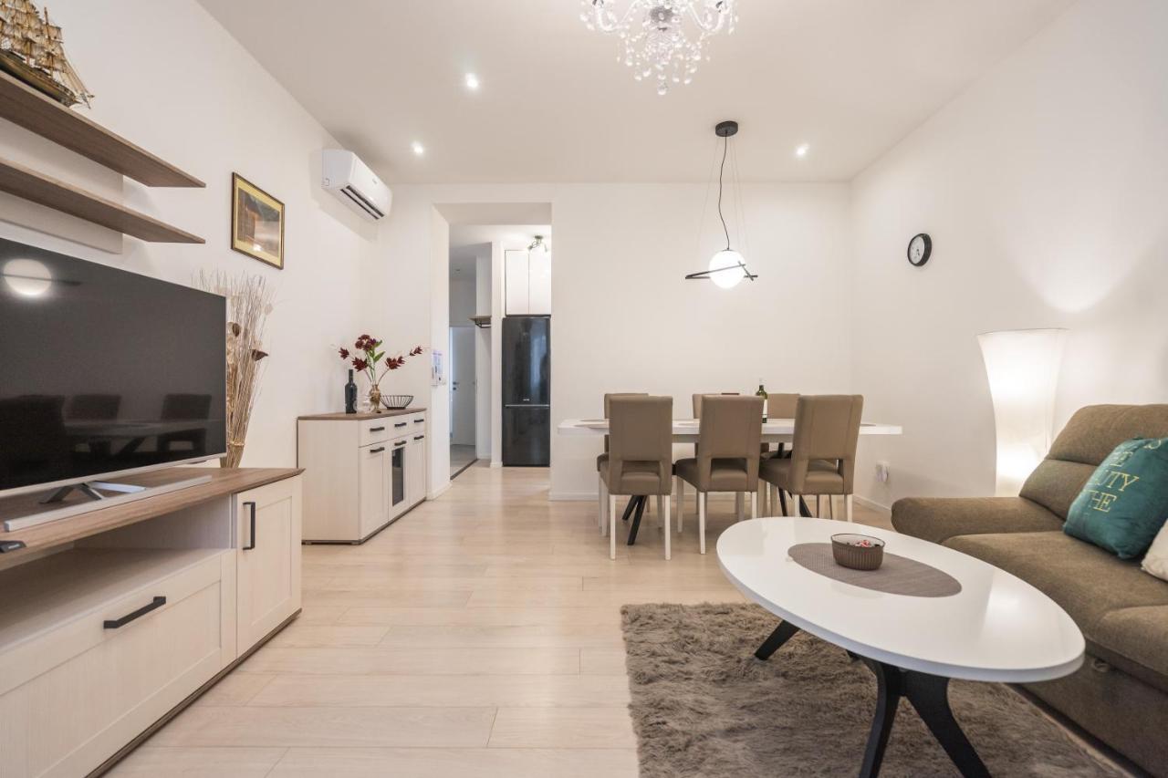 Soul Apartment Zagreb Exterior photo