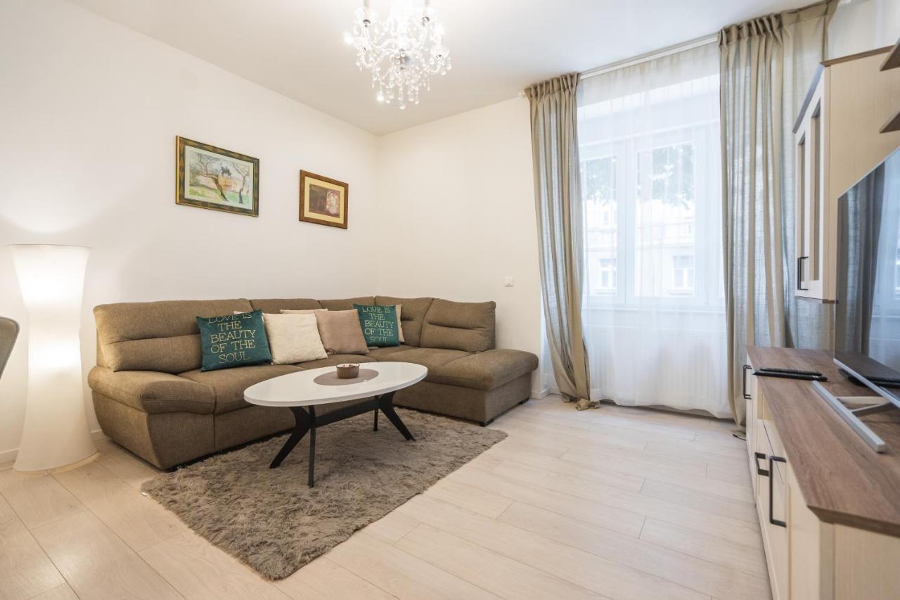 Soul Apartment Zagreb Exterior photo