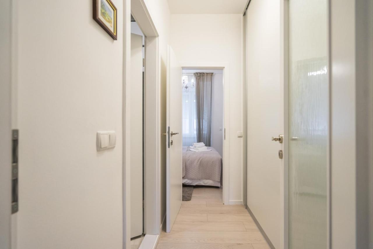 Soul Apartment Zagreb Exterior photo