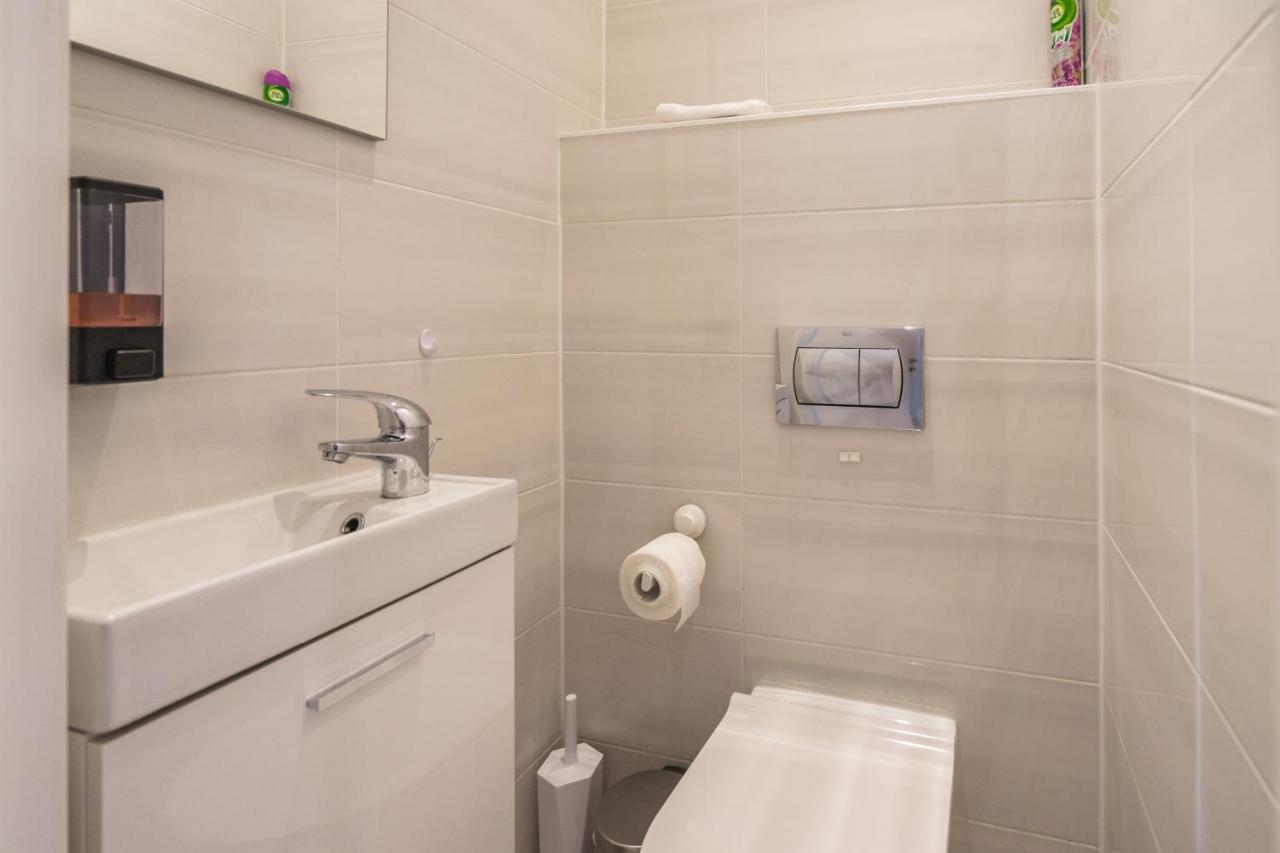 Soul Apartment Zagreb Exterior photo